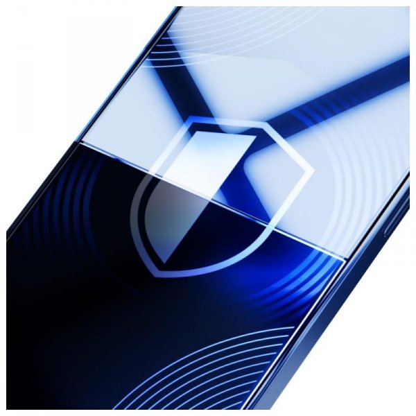 Szkło prywatyzujące 3MK HardGlass Matt   Max Privacy do Apple iPhone 17 Pro