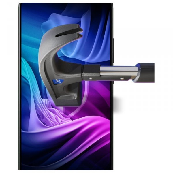 Folia 3MK Silky Matt Pro do Xiaomi 15T   5G