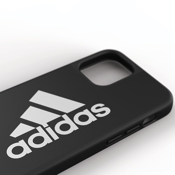 Adidas SP Iconic Sports Case iPhone 12/12 Pro czarny/black 42461