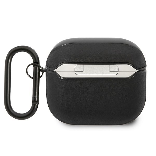 AMG AMA3SLWK AirPods 3 coverczarny/black Leather