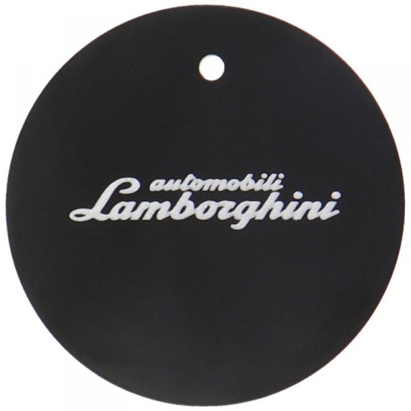 Magnetyczny Uchwyt Lamborghini Urus D7   do kratki/na kokpit czarny