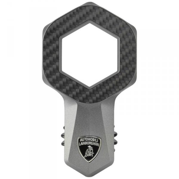 Magnetyczny Uchwyt Lamborghini Urus D8   do kratki czarny