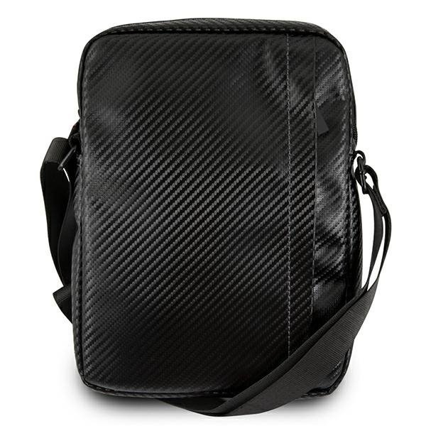 Torba BMW BMTB10CAPNBK Tablet 10&quot;Carbon / Blue Stripe