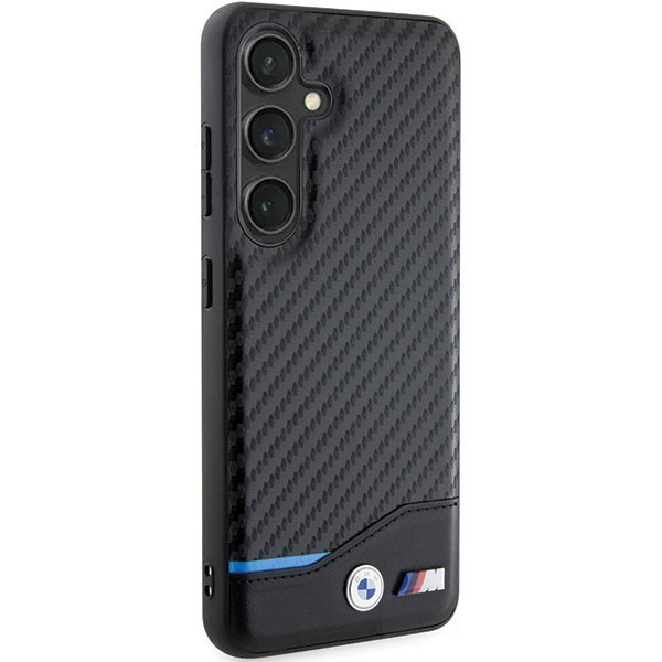BMW BMHCS24S22NBCK S24 S921czarny/black Leather Carbon