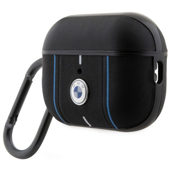 BMW BMAP222RVSK AirPods Pro 2            (2022/2023) cover czarny/black Color Lines