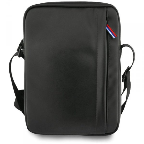Torba BMW Carbon Pockets&Metal Logo 10"  czarny