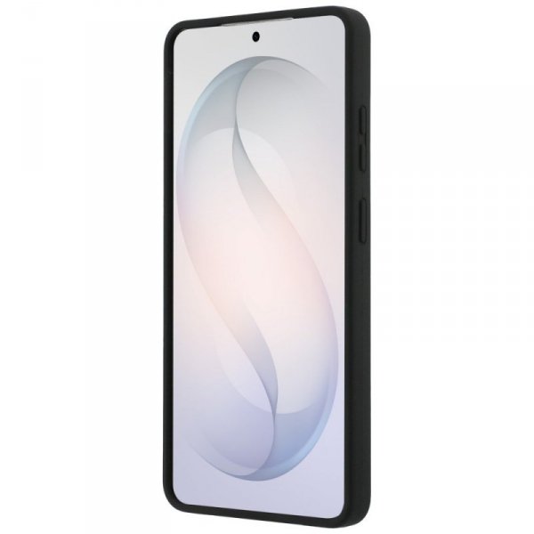 Etui BMW M Silicone MagSafe do Samsung   Galaxy S26 Ultra czarny