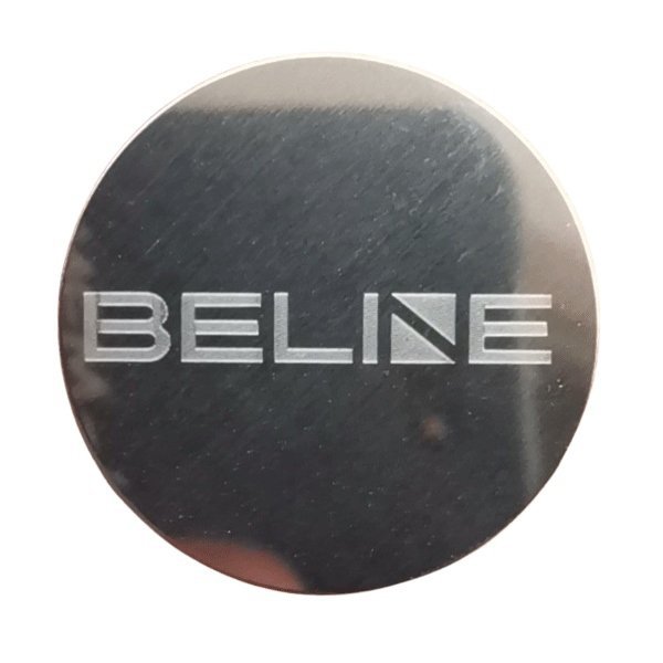 Beline płytka metalowa do uchwytu magnetycznego metal plate