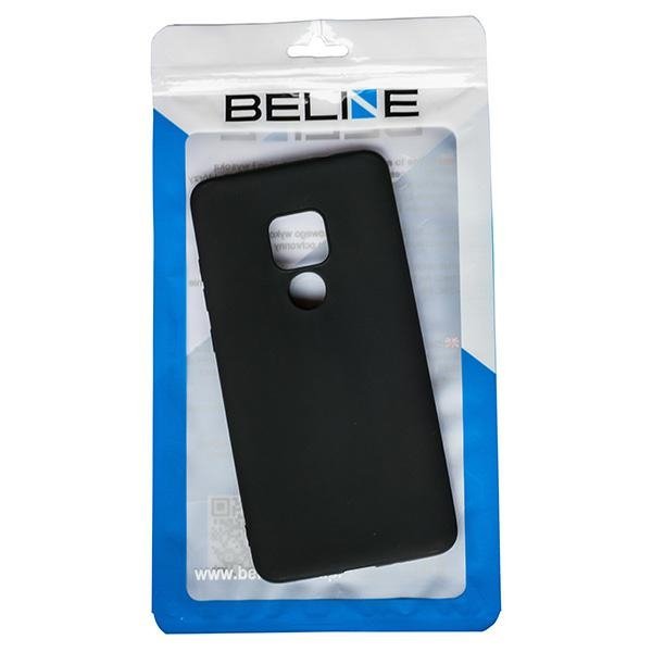 Beline Etui Candy Xiaomi Mi 10T 5G czarny/black