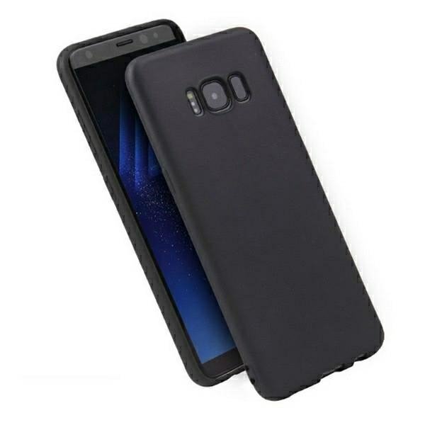 Beline Etui Candy Samsung A02s A025czarny/black