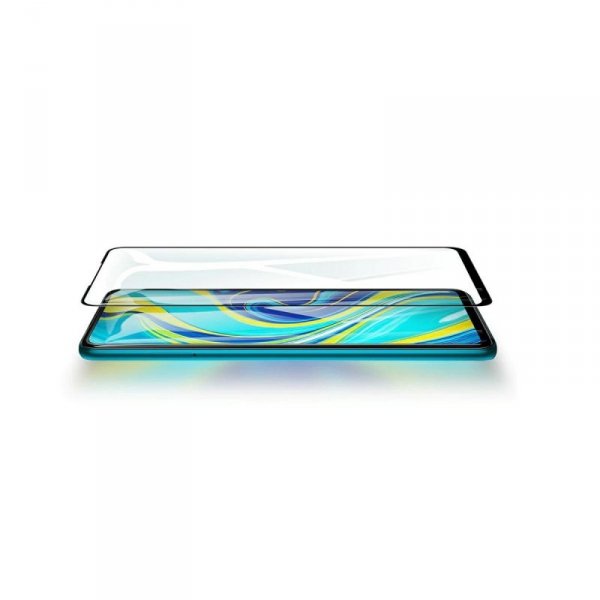 Beline Etui Candy Samsung A22 5Gprzezroczysty/clear