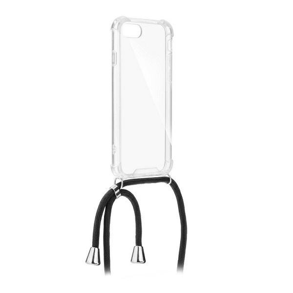 Beline Etui Candy Xiaomi Mi 11 5Gprzezroczysty/clear