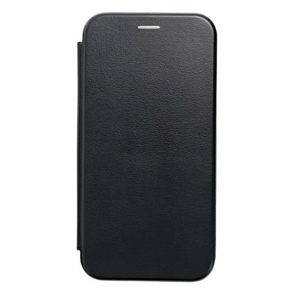 Beline Etui Book Magnetic Xiaomi RedmiNote 10 5G czarny/black