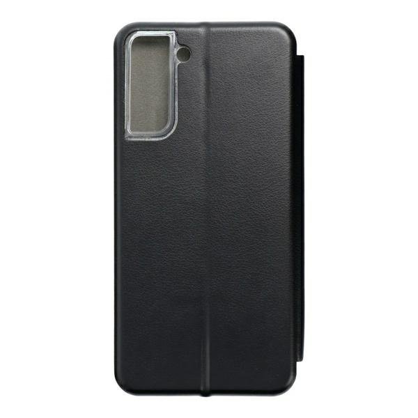 Beline Etui Book Magnetic Samsung A22 4G LTE czarny/black