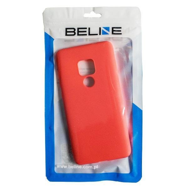 Beline Etui Candy iPhone 13 / 14  6.1&quot;różowy/pink
