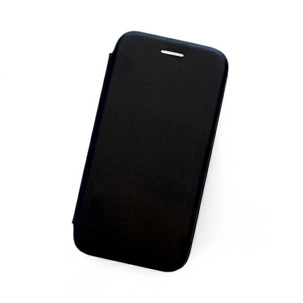 Beline Etui Book Magnetic iPhone 13 / 146.1&quot; czarny/black