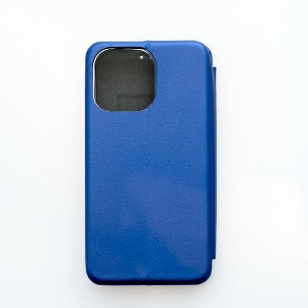 Beline Etui Book Magnetic Samsung S22niebieski/blue