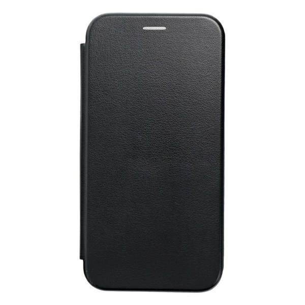 Beline Etui Book Magnetic Vivo Y20sczarny/black