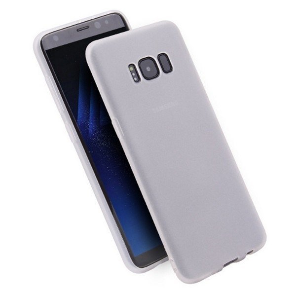 Beline Etui Candy Xiaomi Poco X3przezroczysty/clear