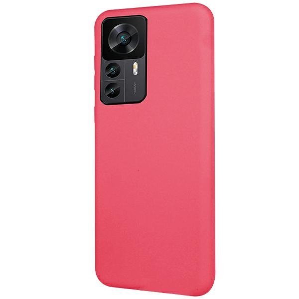 Beline Etui Candy Xiaomi 12Tróżowy/pink