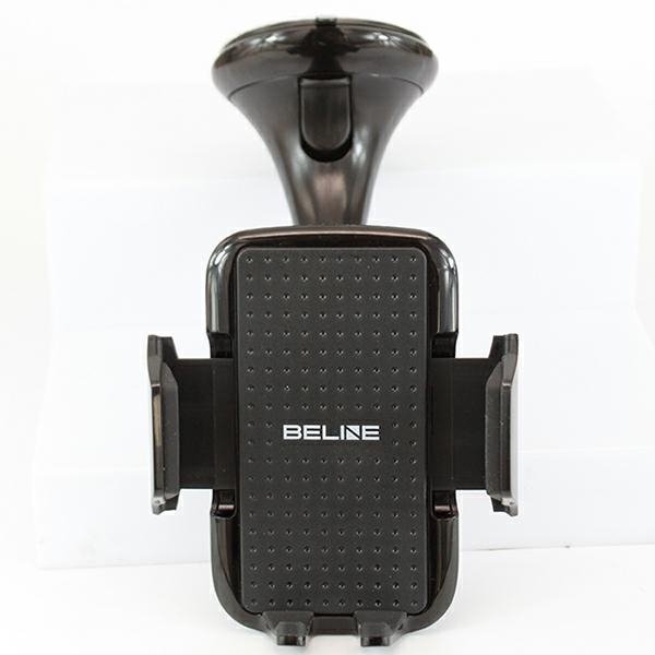 Beline uchwyt samochodowy BLNCH01 3w1    kratka/kokpit/szyba (3in1 air vent/dashboard/windscreen)