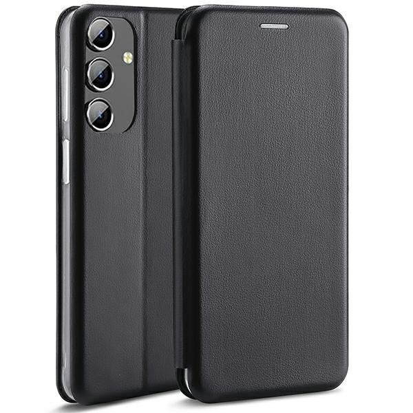 Beline Etui Book Magnetic Samsung A14 5GA146 czarny/black