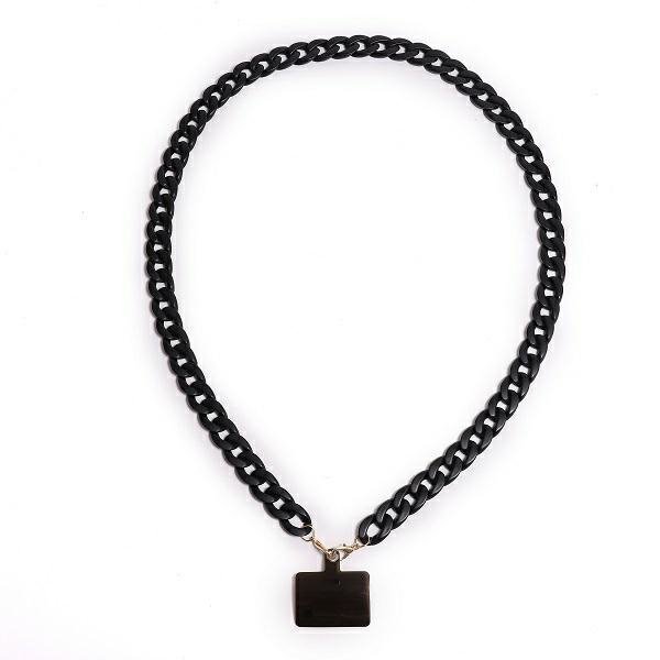 Beline Smycz Serenity uniwersalnaczarna /black