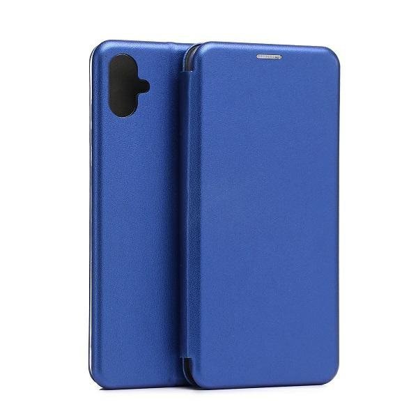 Beline Etui Book Magnetic Samsung A05 niebieski /blue