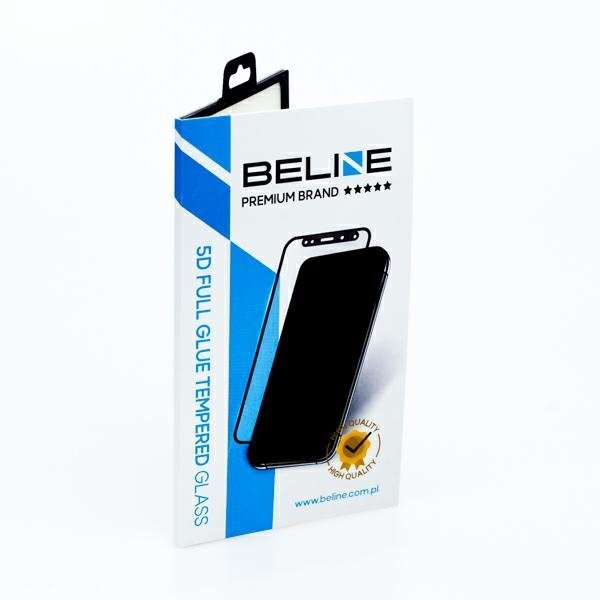 Beline Szkło Hartowane 5D Oppo A16/A16s/A16K