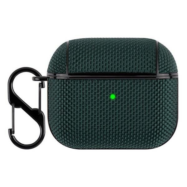 Beline AirPods Shell Cover Air Pods 3zielony /green