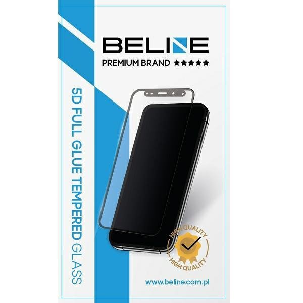 Beline Szkło Hartowane 5D Infinix Note30 Pro