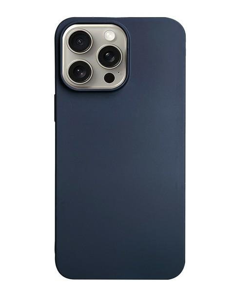 Beline Etui Candy iPhone 16 Pro 6.3&quot;czarny/black