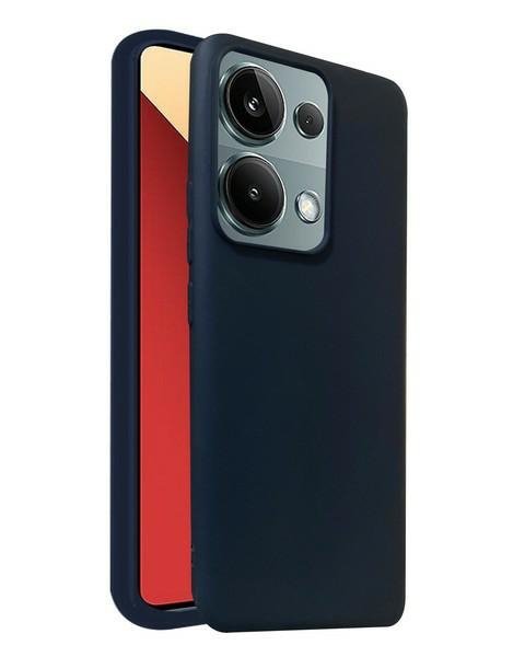 Beline Etui Candy Redmi Note 13 Pro 4Gczarny/black