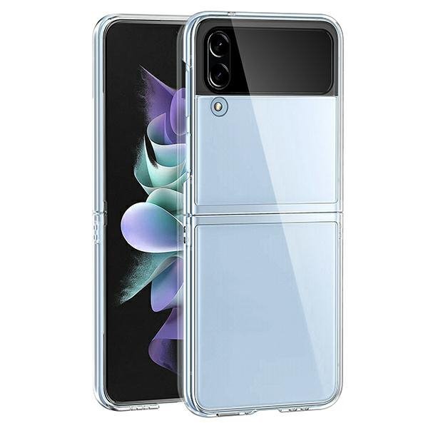 Beline Etui Clear Case Sam Z Fold 6transparent