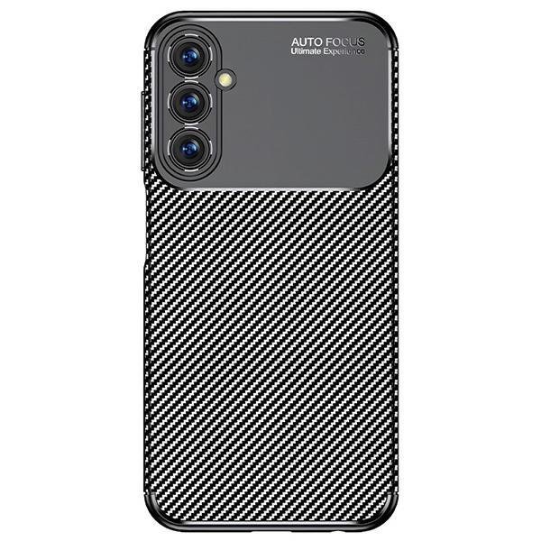 Beline Etui Carbon Armor Sam A25 5Gczarny/black box