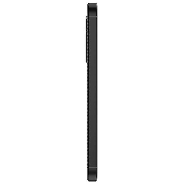 Beline Etui Carbon Armor Sam A54 5Gczarny/black box