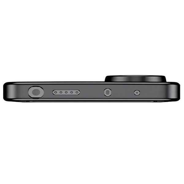 Beline Etui Carbon Armor Xiaomi RedmiNote 13 Pro 4G czarny/black box