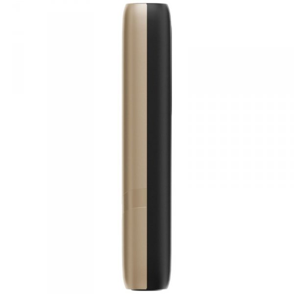 Ładowarka sieciowa Energea TravelWorld   Edge 65W 2xUSB-C PD/PPS/QC3.0 (US/UK/EU) złota