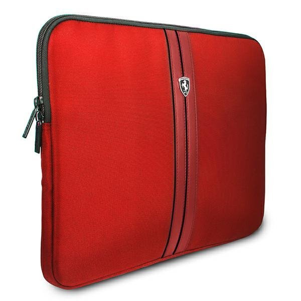 Ferrari Torba FEURCS13RE Tablet 13&quot; czerwony/red Sleeve Urban Collection