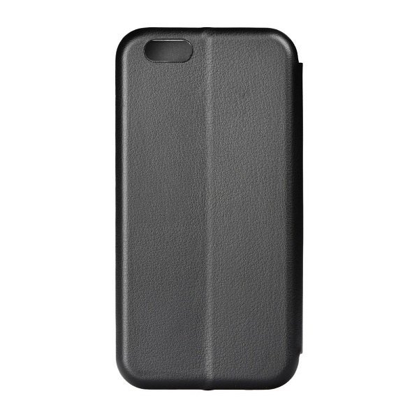 Beline Etui Book Magnetic Huawei Mate 20Pro czarny/black