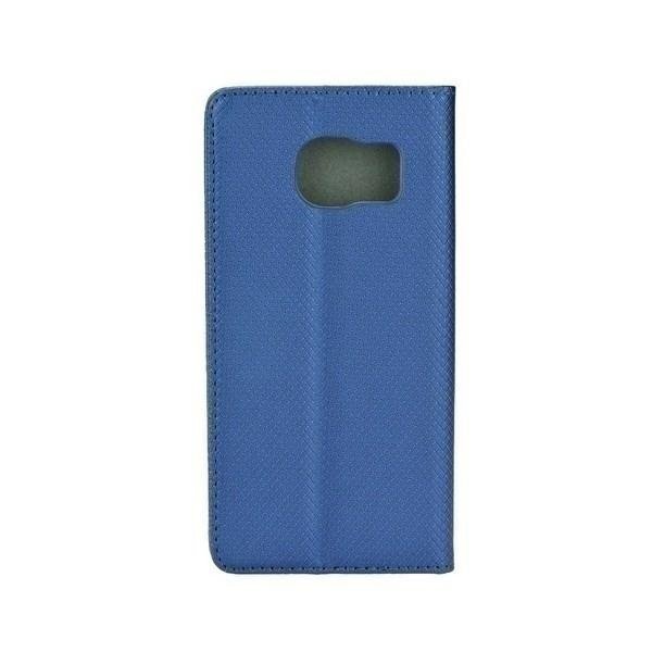 Etui Smart Magnet book Samsung M51niebieski/blue