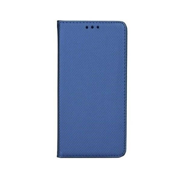 Etui Smart Magnet book Samsung S20 FE niebieski/blue