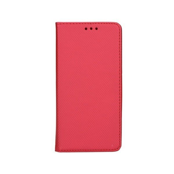 Etui Smart Magnet book Xiaomi Mi 10T Pro5G czerwony/red