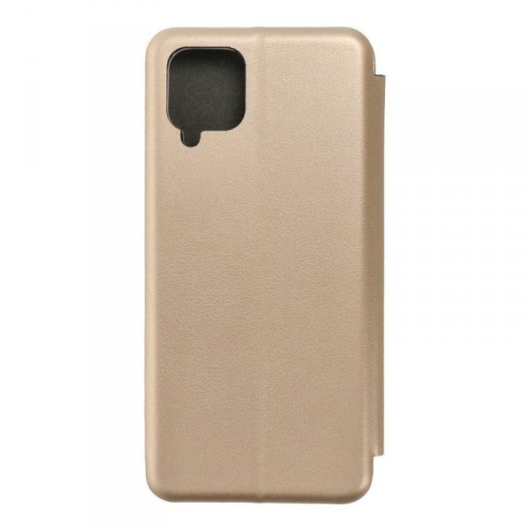 Beline Etui Book Magnetic Xiaomi Redmi9T złoty