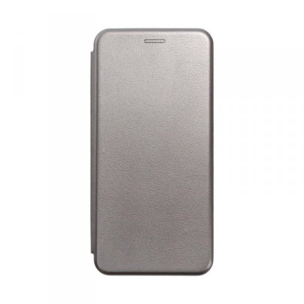 Beline Etui Book Magnetic Xiaomi Redmi9T stalowy
