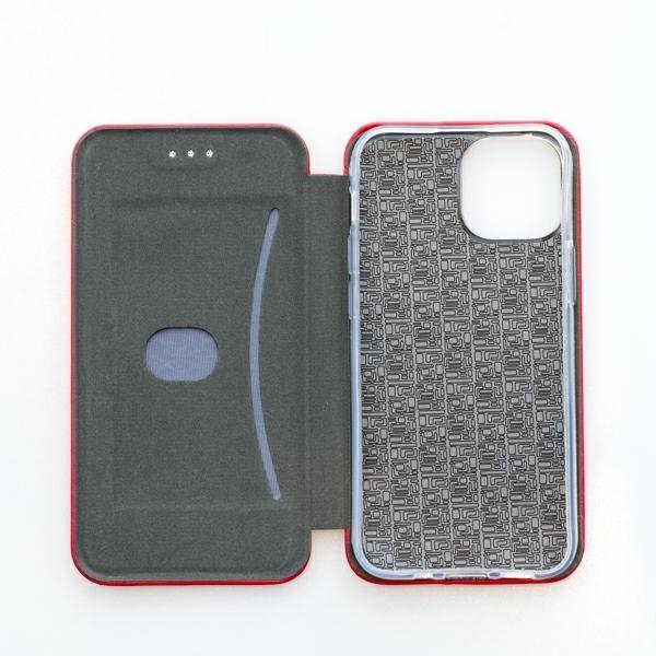 Beline Etui Book Magnetic Xiaomi Redmi9T stalowy
