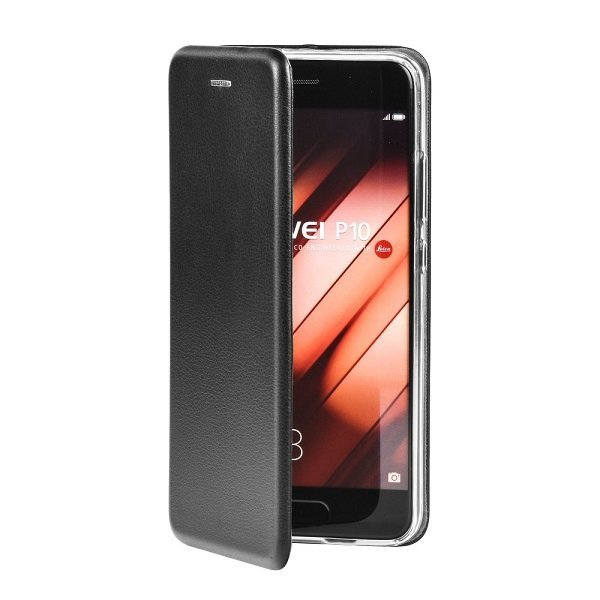 Etui Smart Magnet book Samsung A22 5Gczerwony/red