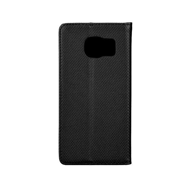 Etui Smart Magnet book Samsung M53 M536 czarny/black