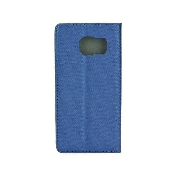 Etui Smart Magnet book Samsung M53 M536 niebieski/blue