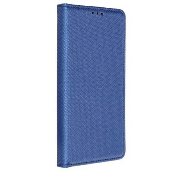 Etui Smart Magnet book Samsung S23S911 niebieski/blue